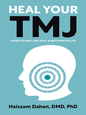 cover image of Heal Your TMJ